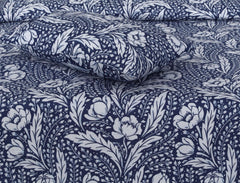 Double Bed Sheet Design NC-M 7252 - Nishat Creative Store