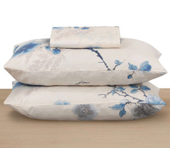 Double Bed Sheet Design NC-M 7257 - Nishat Creative Store