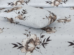 Double Bed Sheet Design NC-M 7259 - Nishat Creative Store