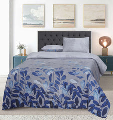 Double Bed Sheet Design NC-M 7263 - Nishat Creative Store