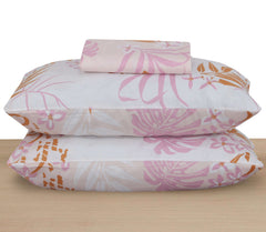 Double Bed Sheet Design NC-M 7265 - Nishat Creative Store