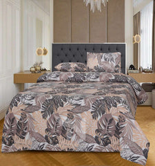 Double Bed Sheet Design NC-M 7299 - Nishat Creative Store