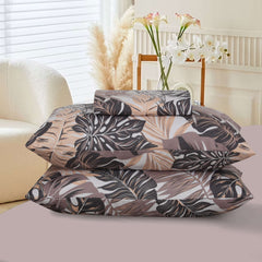 Double Bed Sheet Design NC-M 7299 - Nishat Creative Store