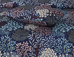 Double Bed Sheet Design NC-M 7313 - Nishat Creative Store