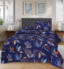 Double Bed Sheet Design NC-M 7314 - Nishat Creative Store