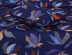 Double Bed Sheet Design NC-M 7314 - Nishat Creative Store