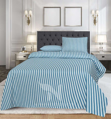 Double Bed Sheet Design NC-M 7335 - Nishat Creative Store