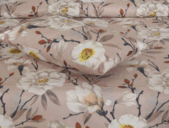 Double Bed Sheet Design NC-M 7342 - Nishat Creative Store