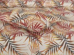 Double Bed Sheet Design NC-M 7343 - Nishat Creative Store