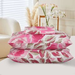 Double Bed Sheet Design NC-M 7350 - Nishat Creative Store