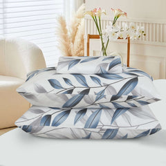 Double Bed Sheet Design NC-M 7359 - Nishat Creative Store