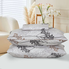 Double Bed Sheet Design NC-M 7360 - Nishat Creative Store