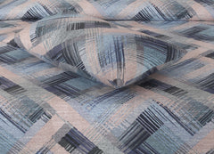 Double Bed Sheet Design NC-M 7362 - Nishat Creative Store