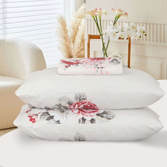 Double Bed Sheet Design NC-M 7365 - Nishat Creative Store