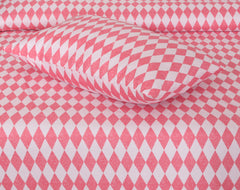 Double Bed Sheet Design NC-M 7456 - Nishat Creative Store