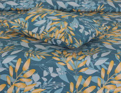 Double Bed Sheet Design NC-P 7064 - Nishat Creative Store