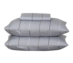 Double Bed Sheet Design NC-S 6032 - Nishat Creative Store