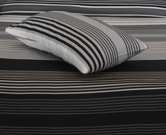 Double Bed Sheet Design NC-S 6046 - Nishat Creative Store
