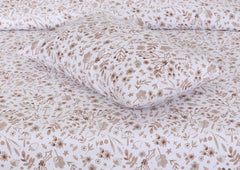Double Bed Sheet Design NC-S 7046 - Nishat Creative Store