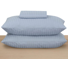 Double Bed Sheet Design NC-S 7140 - Nishat Creative Store