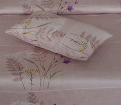Double Bed Sheet Design NC-S 7229 - Nishat Creative Store