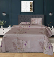 Double Bed Sheet Design NC-S 7229 - Nishat Creative Store