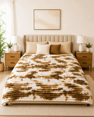 Exclusive Ac Blanket Double NCS 200 - Nishat Creative Store