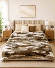 Exclusive Ac Blanket Double NCS 205 - Nishat Creative Store