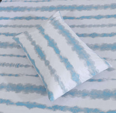 Fitted Double Bed Sheet DS 334 - Nishat Creative Store