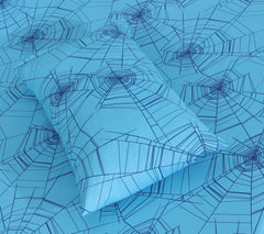 Fitted Double Bed Sheet DS 340 - Nishat Creative Store