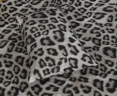 Fitted Double Bed Sheet DS 343 - Nishat Creative Store