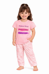 Girl Joyful Moments Outfit