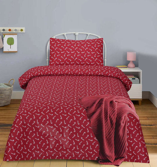 Kids Bed Sheet Design 281 - Nishat Creative Store