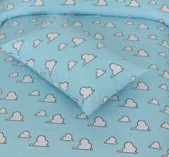 Kids Bed Sheet Design 284 - Nishat Creative Store