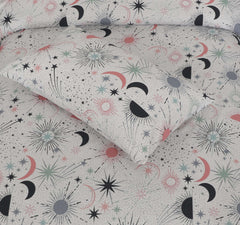Kids Bed Sheet Design 285 - Nishat Creative Store