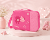 Little Angel Mother Travel Bag - Nishat Creative Store