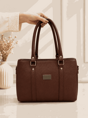 Luna Everyday Handbag - Nishat Creative Store
