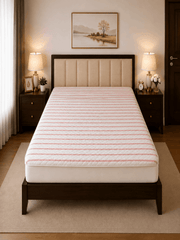 Mattress Protector Quilted Waterproof Ultra sonic NCS 122 - Nishat Creative Store