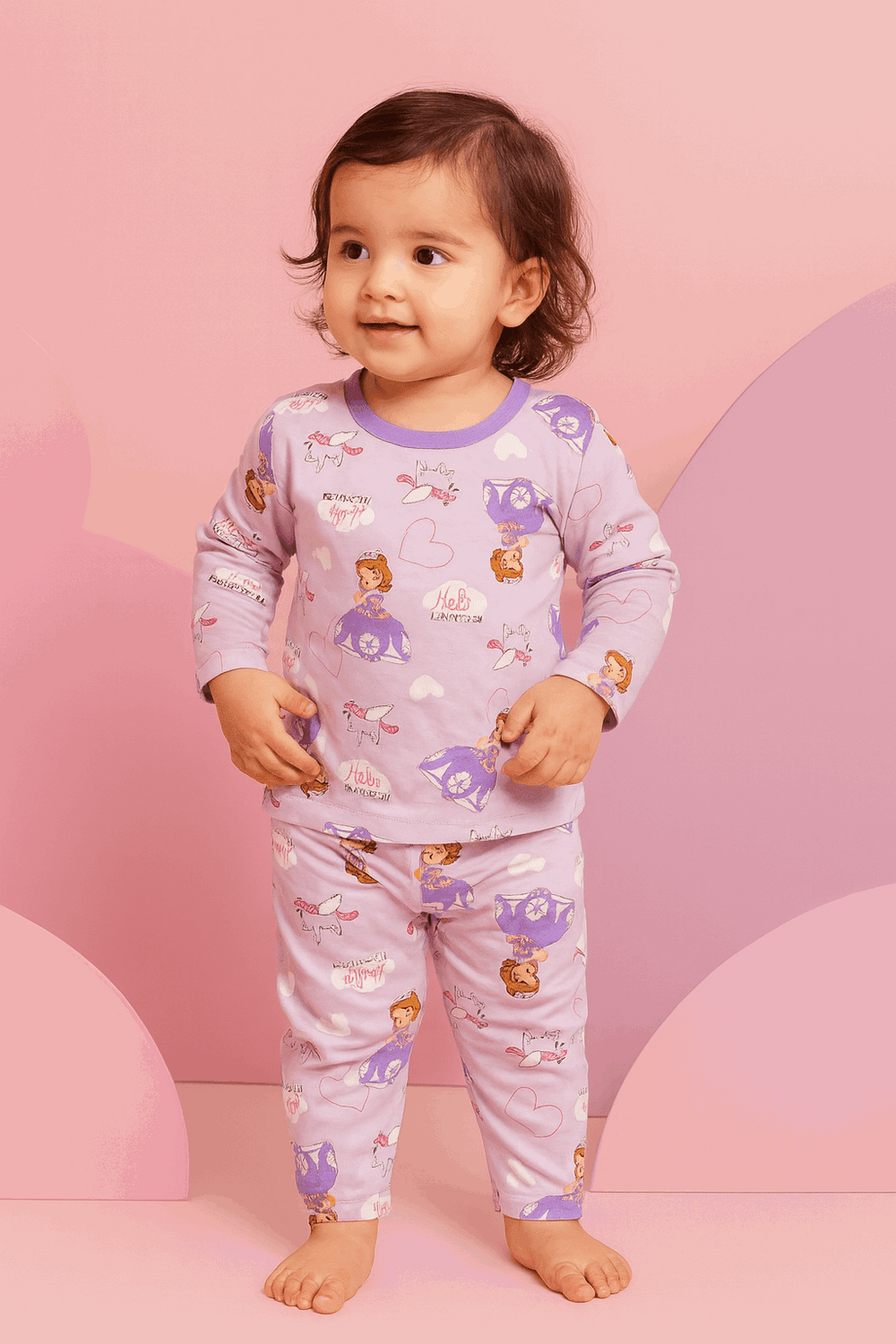 Night Suits KDS 013