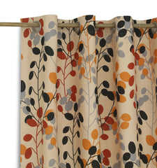 Pack of 2 Curtain Design 082 - Nishat Creative Store