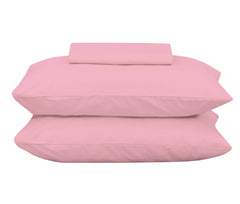 Plain Double Bed Sheet Design NC-C 163 - Nishat Creative Store