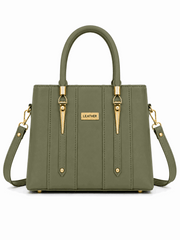 Prism edge satchel - Nishat Creative Store