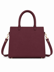 Prism edge satchel - Nishat Creative Store