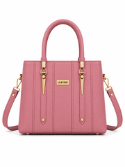 Prism edge satchel - Nishat Creative Store
