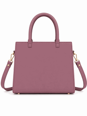 Prism edge satchel - Nishat Creative Store