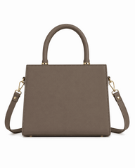Prism edge satchel - Nishat Creative Store