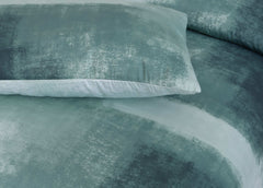 Single Bed Sheet Design 719 - Nishat Creative Store