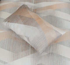 Single Bed Sheet Design 736 - Nishat Creative Store