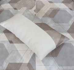 Single Bed Sheet Design 737 - Nishat Creative Store