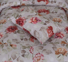 Single Bed Sheet Design 738 - Nishat Creative Store